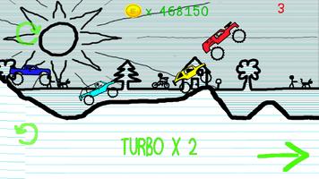 Doodle Race syot layar 3