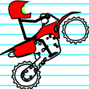 Moto Doodle aplikacja