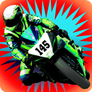 Motorcycle Mania Racing APK