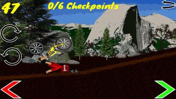 Edge of Disaster screenshot 1