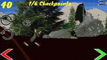 Edge of Disaster screenshot 3