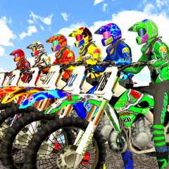 Pro MX 3 APK download
