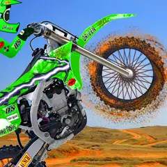 Pro MX Motocross