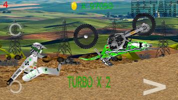 Pro MX Motocross 截图 1