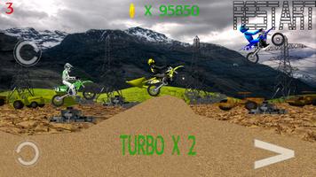 Pro MX Motocross Ekran Görüntüsü 2