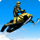 Pro Snocross Racing-APK