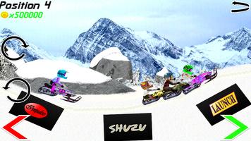 Pro Snocross Racing gönderen