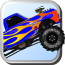 Xtreme Monster Truck Racing APK