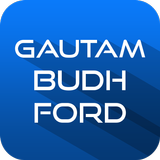 Gautam Budh Ford icône