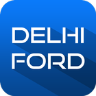 Delhi Ford 图标