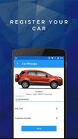 Delhi Ford syot layar 2