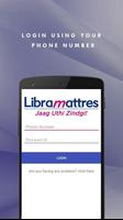 Libra Partner पोस्टर