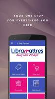 Libra Partner स्क्रीनशॉट 1