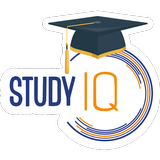 StudyIQ ícone