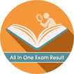 All in One Exams Result