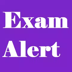 Jobs Exam Alert Icon