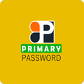 Primary job Password