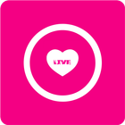 Live Girl Chat icon