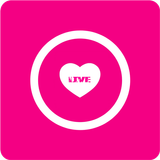 Live Girl Chat आइकन