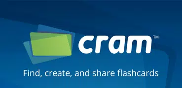 Cram.com Flashcards