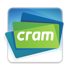 Cram.com Flashcards アイコン