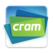 Cram.com Flashcards 圖標