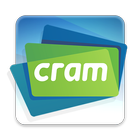 Cram.com Flashcards ikona
