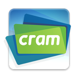 Cram.com Flashcards 图标