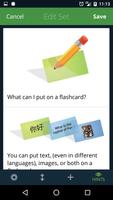 Cram.com Flashcards imagem de tela 2