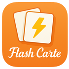 StudyMate Flashcards أيقونة