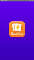StudyMate Flashcards الملصق
