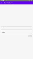 StudyMate Flashcards تصوير الشاشة 2