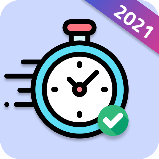 Pomodoro Timer: Focus Timer, Stay Focused