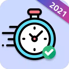 Pomodoro Timer: Focus Timer, Stay Focused