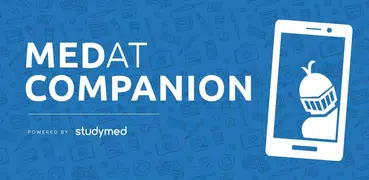 MedAT Companion