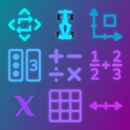 Jeux de Maths | 9 Math Games APK