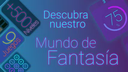 Descargar XAPK de Matematicas | 9 Math Juegos