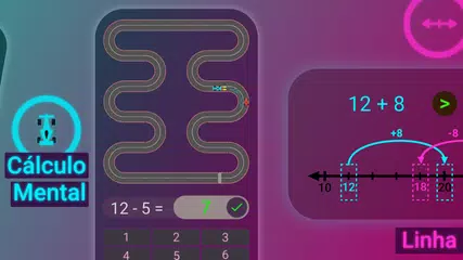 Baixar Jogos Matemática  9 Math Games XAPK