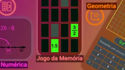 Baixar Jogos Matemática  9 Math Games XAPK