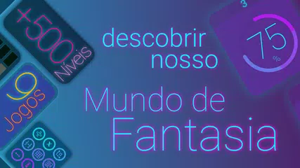 Baixar Jogos Matemática  9 Math Games XAPK