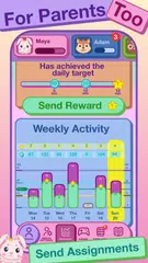 AnyMath: Fun Math Games & Pets XAPK download