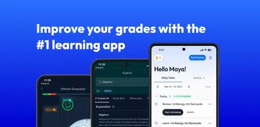 Vaia: Study, Notes, Flashcards