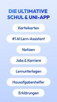 StudySmarter Screenshot 1