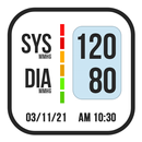 Blood Pressure Diary APK