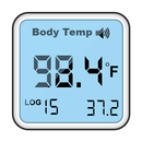 Body Temperature Diary/Tracker APK