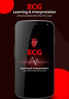 ECG Learning & Interpretation capture d'écran 1