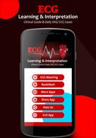 ECG Learning & Interpretation capture d'écran 2