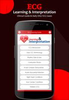 ECG Learning & Interpretation capture d'écran 3