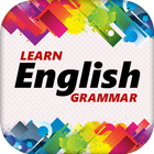Learn English Grammar: Quiz icône