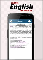 Learn English Grammar: Quiz Screenshot 3
